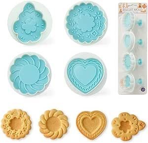 قطاعة كوكيز كلاسيك